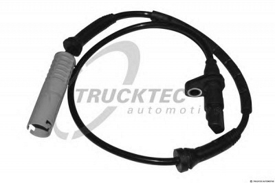 TRUCKTEC AUTOMOTIVE 0835151 -  Датчик, частота вращения колеса